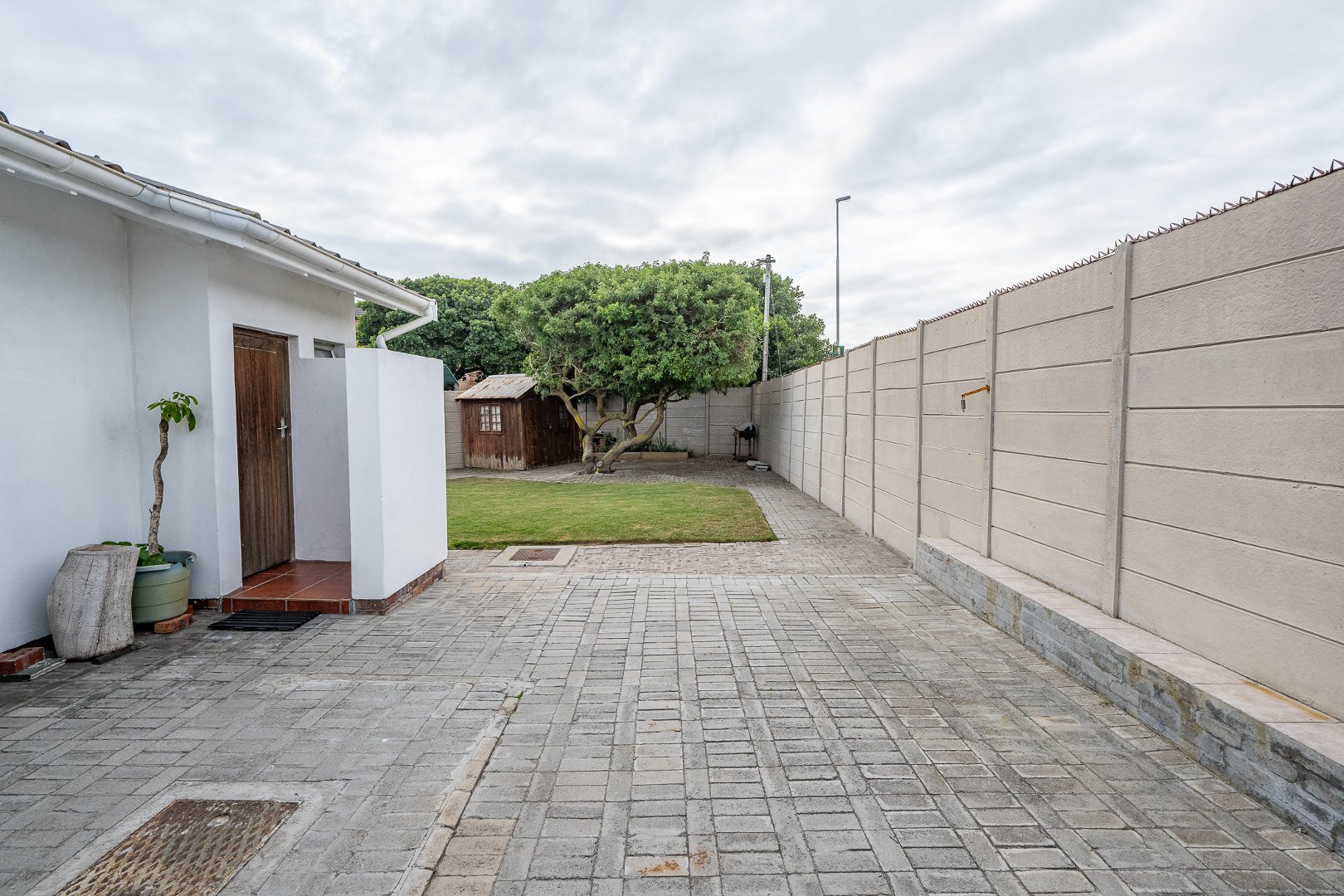 4 Bedroom Property for Sale in Melkbosstrand Central Western Cape